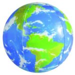 Opblaasbaar Planetarium - Afbeelding 14