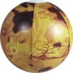Opblaasbaar Planetarium - Afbeelding 12
