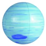Opblaasbaar Planetarium - Afbeelding 9