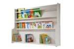 Wand boekenkast - Afbeelding 2