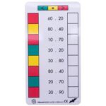 Cube Control-set 6-ex. tot 100 (vleermuis)