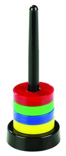 85591_a.jpg Zwevende magneten - Afbeelding 1