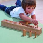 4 sets cilinders