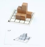 Cubo Opdrachtkaarten (75 St.)