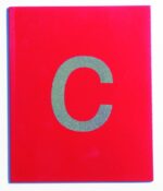 Voel- en tastkaarten - Hoofdletters - Afbeelding 8