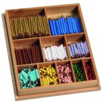 Rekenstaafjes - XL set