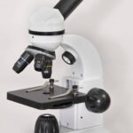 LED Combi Microscoop
