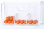 Rekendoos Multisplit Leerlingdoos - Afbeelding 2