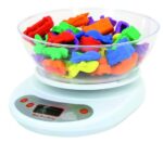 Digitale weegschaal voor in de keuken (max. 5 kg) - Afbeelding 4