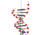 XL Model DNA, hoogte 60 cm, dia 20 cm - Afbeelding 3