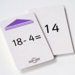 Magische Hoed Kaartjes Aftrekken van 0 Tot 20