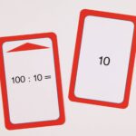 Magische Hoed Kaartjes Delen (:2, :3, :4, :5, :10)