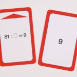Magische Hoed Kaartjes Delen (:6, :7, :8, :9)