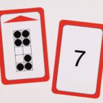 Magische Hoed Kaartjes Tellen En Getalsbegrip Van 0 Tot 10