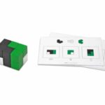 Oefenkaarten soma kubus, 10 stuks, Set 1