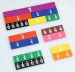 Breuken Reken Set - Afbeelding 2