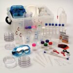 Groep Experimenten Set