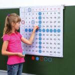 Magnetisch 100 Veld Docent