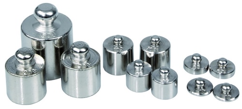 86717_a.jpg Metalen gewichten - Afbeelding 1