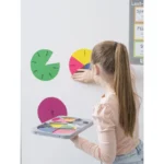 Magnetische Breuken Klassen Set XL