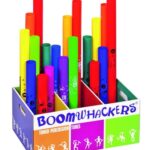 Boomwhackers Pentatonisch