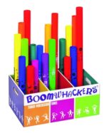 Boomwhackers Pentatonisch