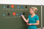 Grammatica symbolen magnetisch basis set - Afbeelding 2