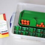 Rekendoos Multisplit Set Leerling en Docent
