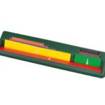 Sorteerdoos Lineaire Breuken Smal