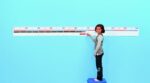 Magnetische getallenlijn 0-1000 - Afbeelding 4