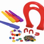 Magneet Experimenteer Set (62 St.)