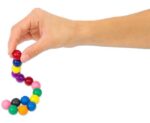 Magneetkogels ∅ 15mm (20 St.) - Afbeelding 2