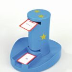 Magische Hoed Set 3