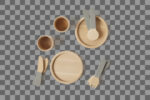 Pot & Pan Setje 4-dlg - Afbeelding 19