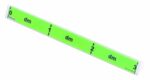 Liniaal 30 cm (3 zijden - 3 meet-eenheden) - Afbeelding 4
