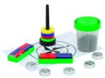 Experimenteerdoos magnetisme - Afbeelding 5