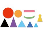 Grammatica symbolen magnetisch aanvullende set - Afbeelding 2