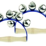 Handklok (5 belletjes)