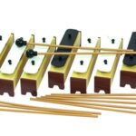 Set klankblokken-10/St. Alto