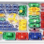 Elektro Leer Bouwdoos