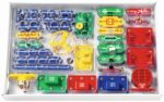 Elektro Leer Bouwdoos