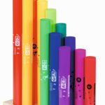 Boomwhackers Standaard