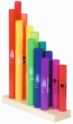 Boomwhackers Standaard