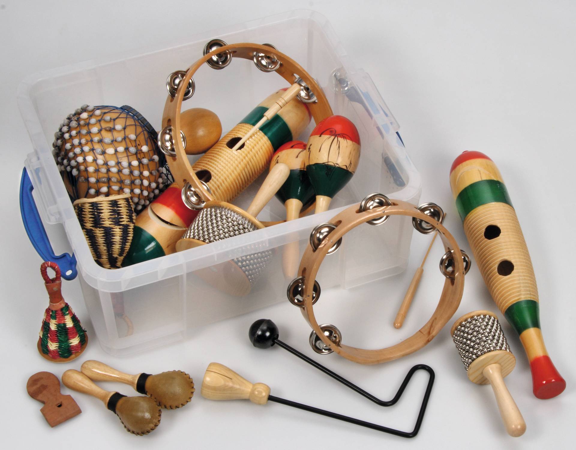 89489_a-Muziek-Latin-set-13pers.jpg Latin Muziek Set - Afbeelding 1