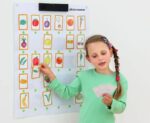 Interactieve Leerwand Tweetalig onderwijs