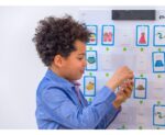 Interactieve Leerwand Tweetalig onderwijs - Afbeelding 7