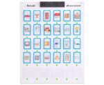 Interactieve Leerwand Tweetalig onderwijs - Afbeelding 2