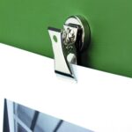 Magneet clip-6 stuks