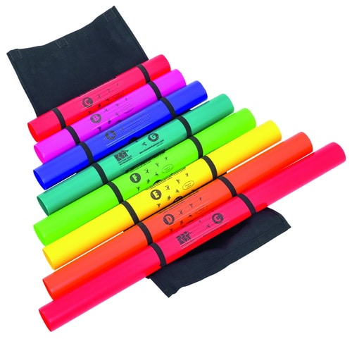 900573_a.jpg Boomwhackers - Xylofoon Buishouder - Afbeelding 1