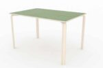 Rechthoek Tafel FSC - Afbeelding 5